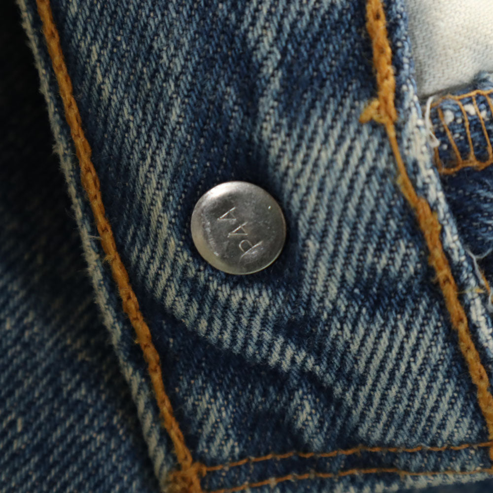 Levi's リーバイス 90s 615 オールド ユーロ ストレートデニムパンツ w33 ジーパン メンズ