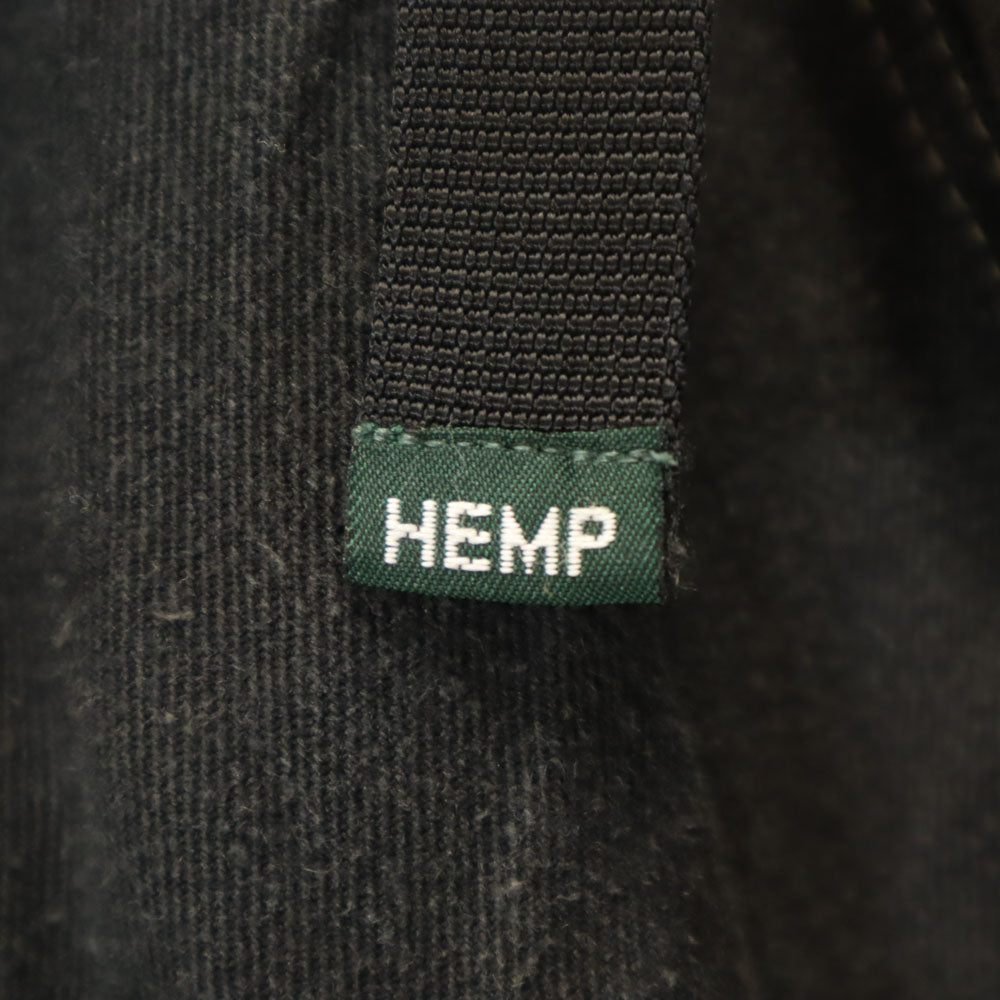 MANASTASH マナスタッシュ クロップド アウトドアパンツ M ブラック クライミング メンズ