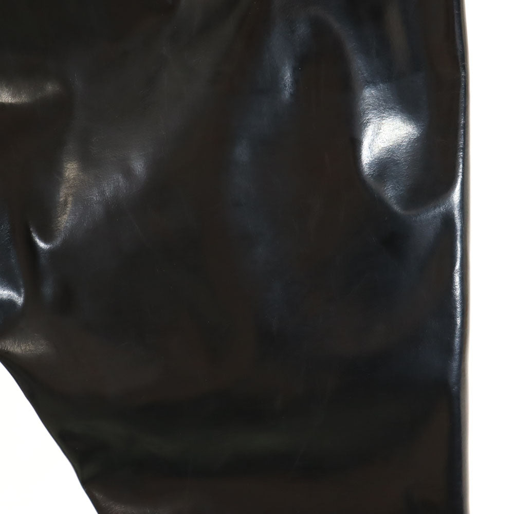 MSGM エムエスジーエム イタリア製 ロングパンツ 42 ブラック系 メンズ