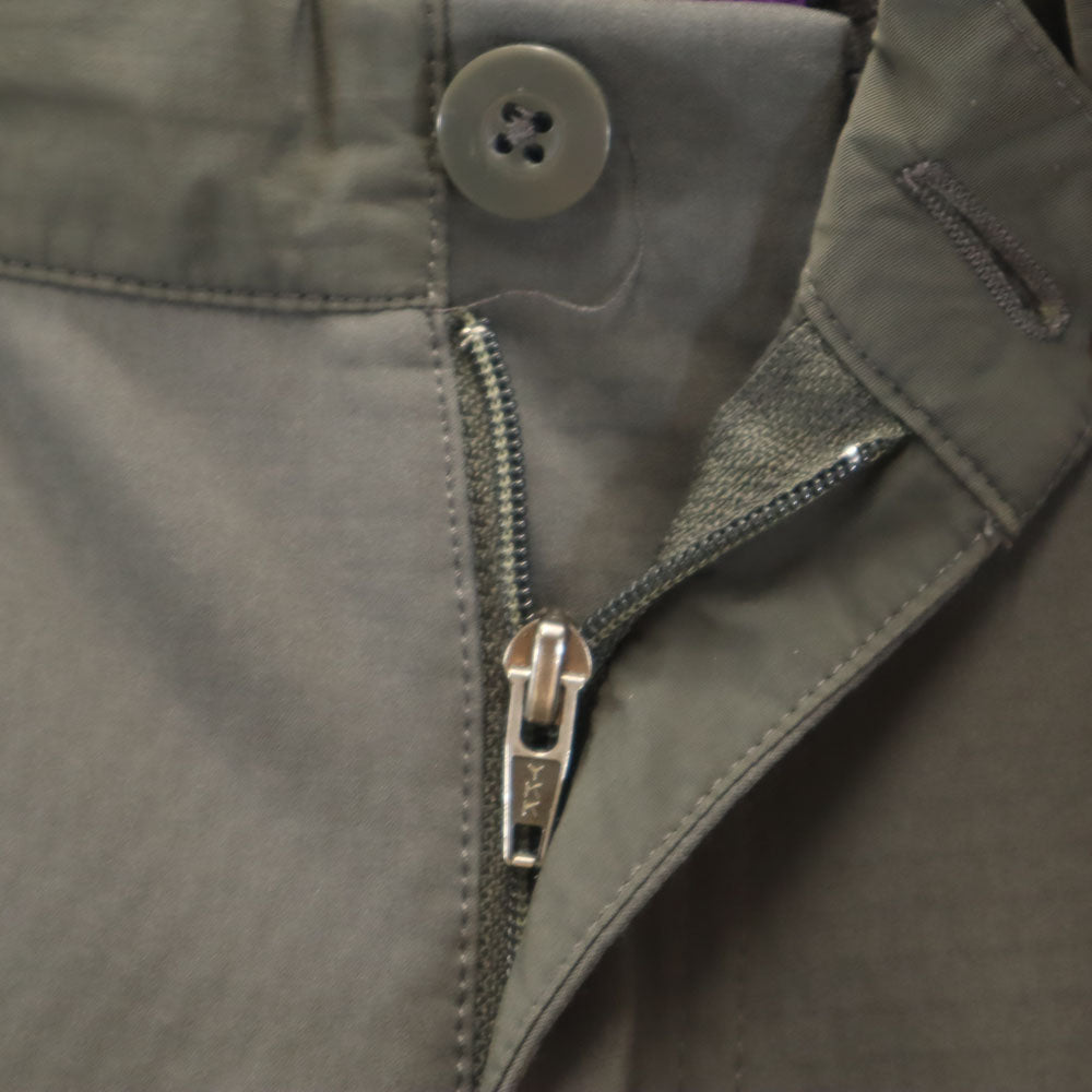 patagonia パタゴニア 25671 シェルドインサレーター パンツ L グレー系 アウトドア メンズ