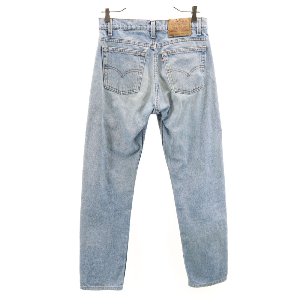Levi's リーバイス 90s 1994年 505 USA製 オールド ストレートデニムパンツ w30 ジーパン メンズ