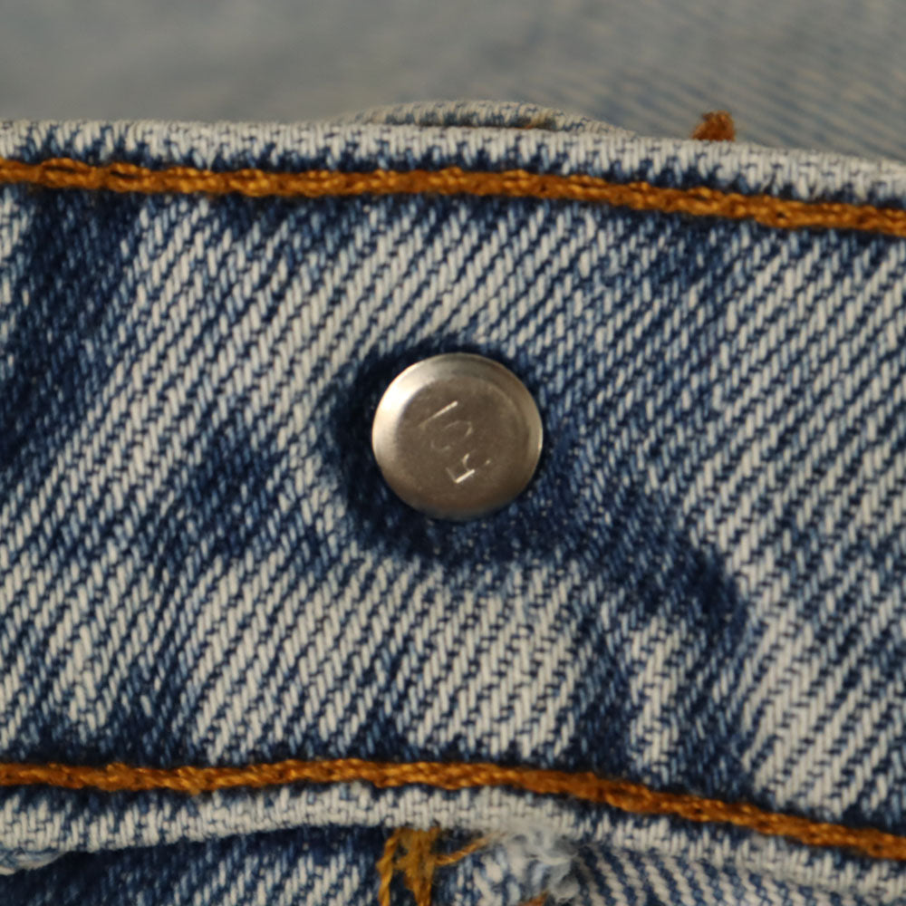 Levi's リーバイス 90s 1994年 505 USA製 オールド ストレートデニムパンツ w30 ジーパン メンズ
