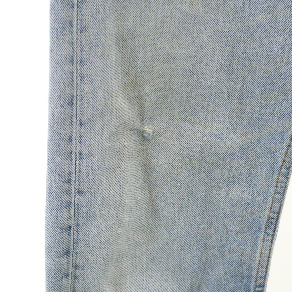 Levi's リーバイス 90s 1994年 505 USA製 オールド ストレートデニムパンツ w30 ジーパン メンズ