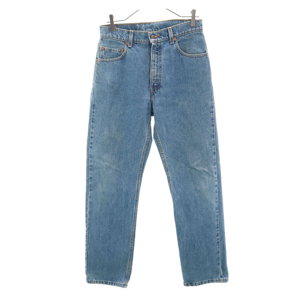 Levi's リーバイス 90s 505-4891 メキシコ製 オールド デニムパンツ ｗ30 ブルー ジーンズ メンズ