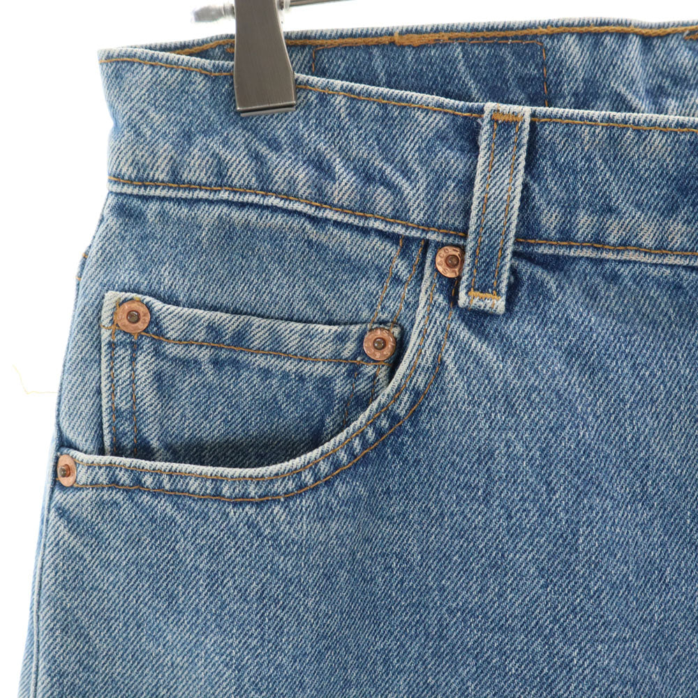 Levi's リーバイス 90s 505-4891 メキシコ製 オールド デニムパンツ ｗ30 ブルー ジーンズ メンズ