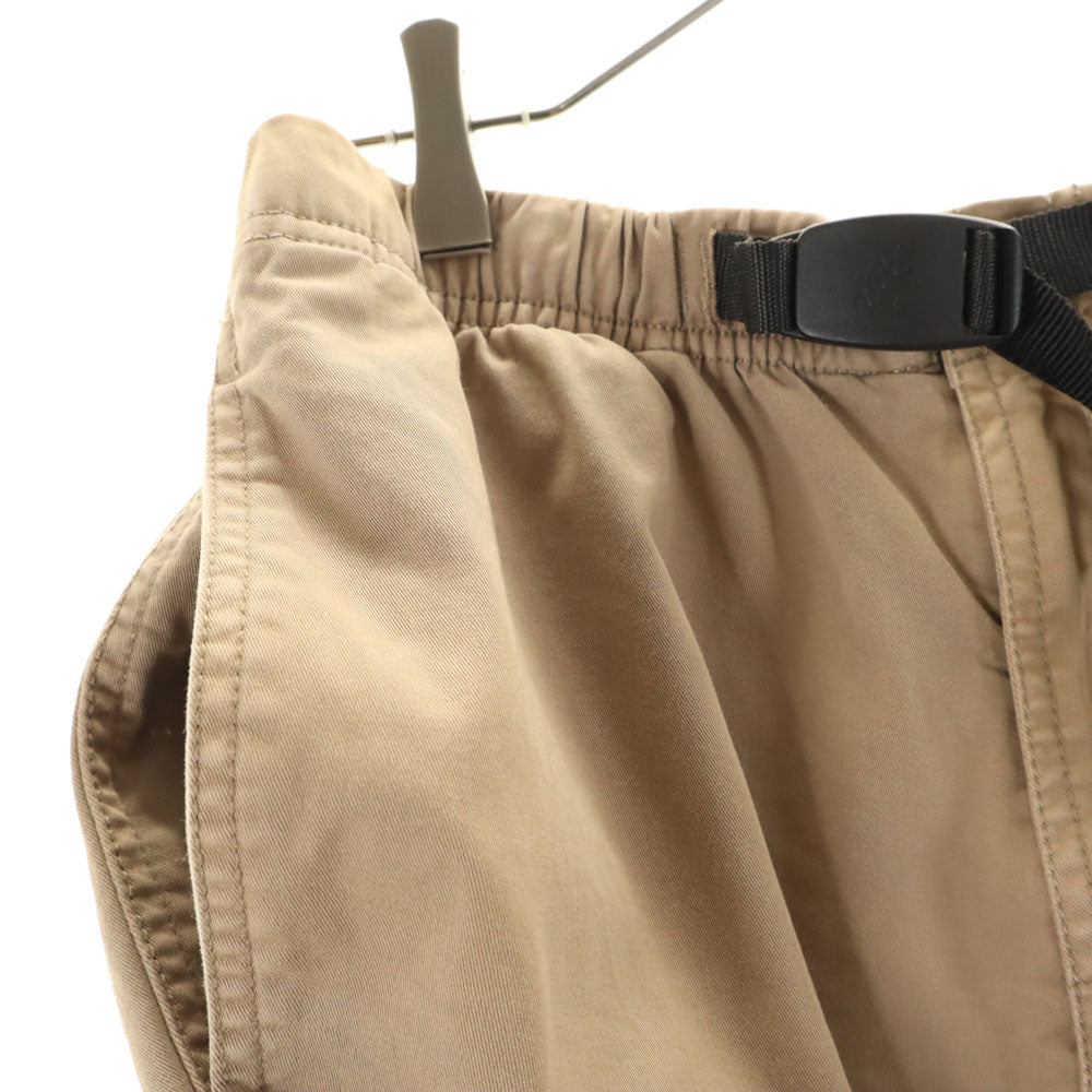 Gramicci グラミチ クライミングパンツ M ベージュ メンズ