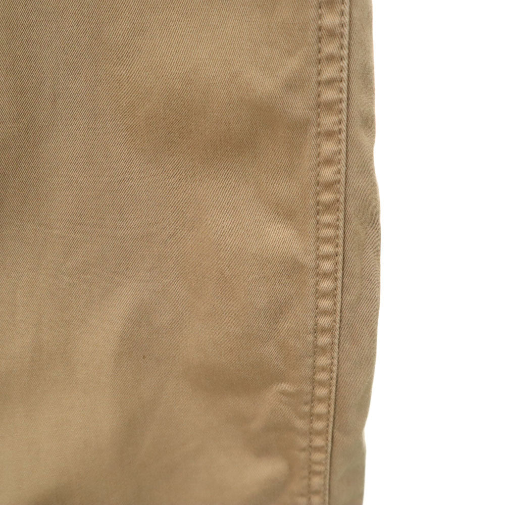 Gramicci グラミチ クライミングパンツ M ベージュ メンズ