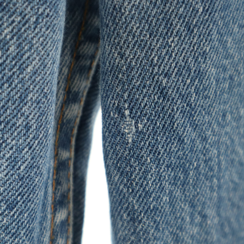 Levi's リーバイス 90s オレンジタブ オールド デニムパンツ W33 ウォッシュブルー ジーンズ メンズ