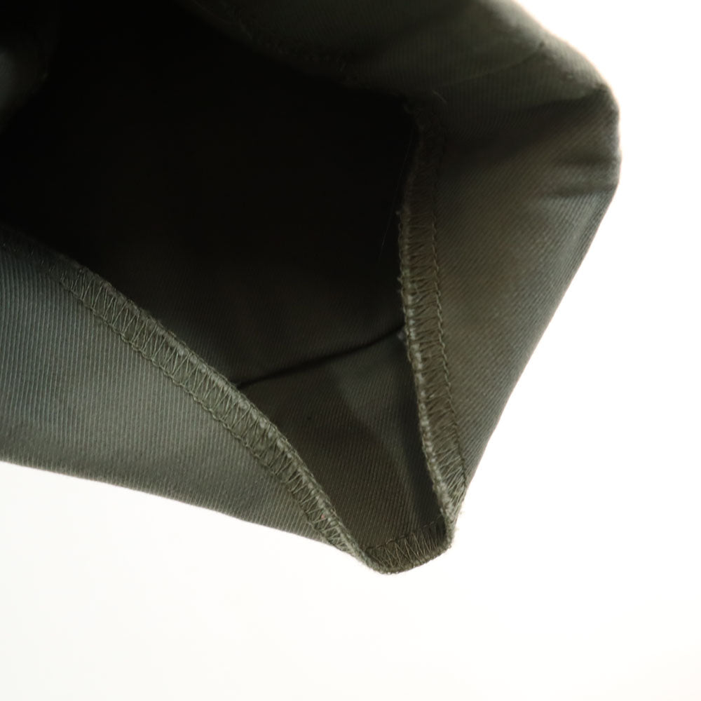 REPLAY リプレイ ロングパンツ ｗ25 カーキ レディース