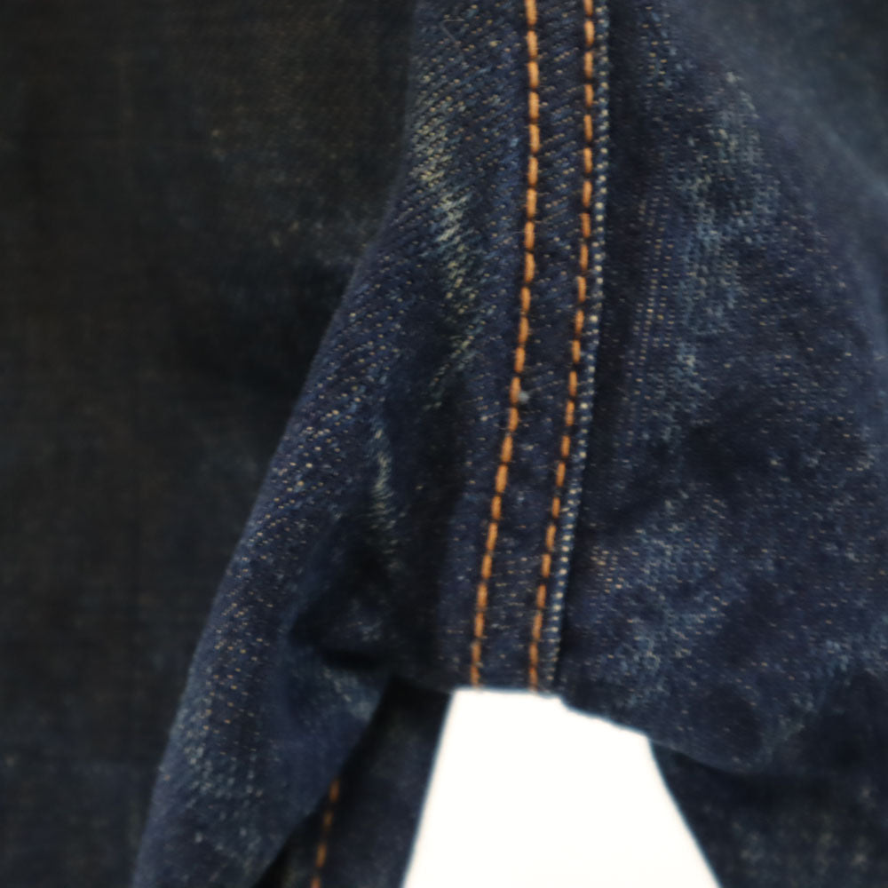 バイスラー 70s 80s ヴィンテージ 42タロン ブーツカットデニムパンツ インディゴ ジーンズ レディース