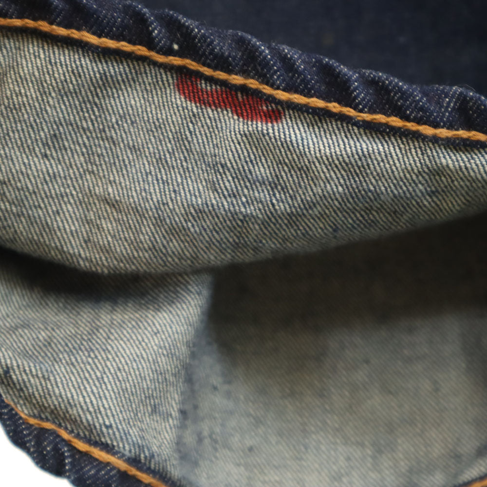 バイスラー 70s 80s ヴィンテージ 42タロン ブーツカットデニムパンツ インディゴ ジーンズ レディース