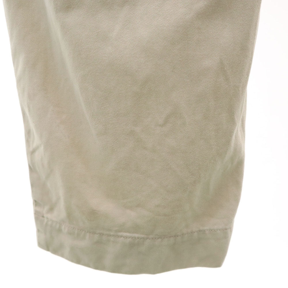 ポロバイラルフローレン オールド チノパンツ 38/34 ホワイト Polo by Ralph Lauren メンズ
