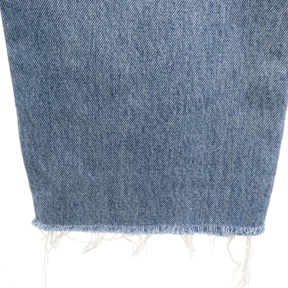 Levi's リーバイス 505 オールド ストレートデニムパンツ W31 ブルー メンズ