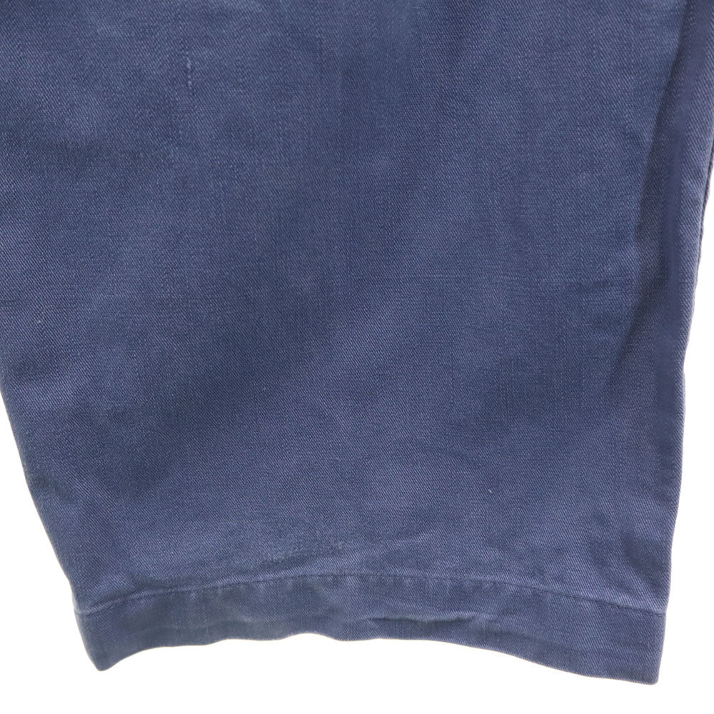 THE NORTH FACE ノースフェイス 90s NT-6328 オールド アウトドアパンツ 88 ブルー メンズ