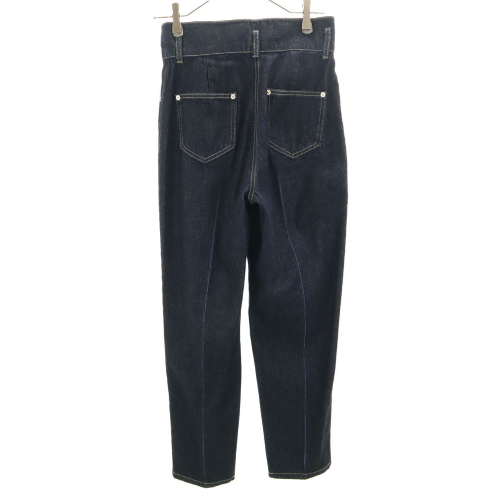 AMERI UNDRESSED アメリ ストレートデニムパンツ ｗ25 ジーンズ レディース