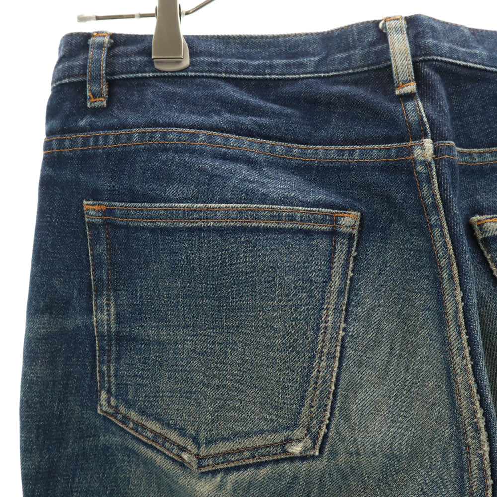 A.P.C. アーペーセー テーパードデニムパンツ ｗ28 ジーンズ メンズ