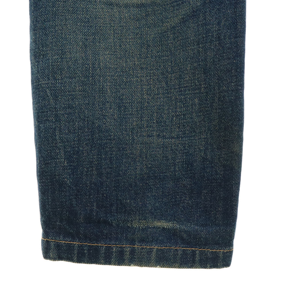 A.P.C. アーペーセー テーパードデニムパンツ ｗ28 ジーンズ メンズ