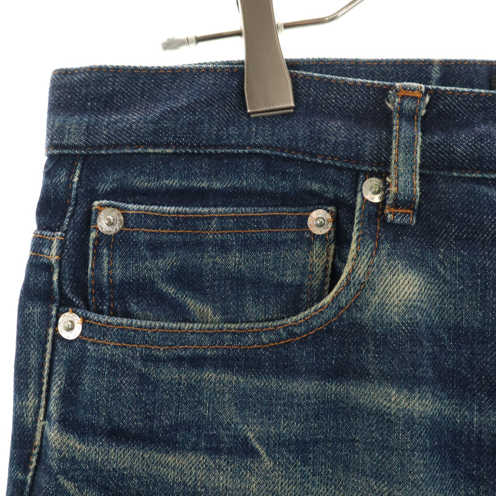 A.P.C. アーペーセー テーパードデニムパンツ ｗ28 ジーンズ メンズ