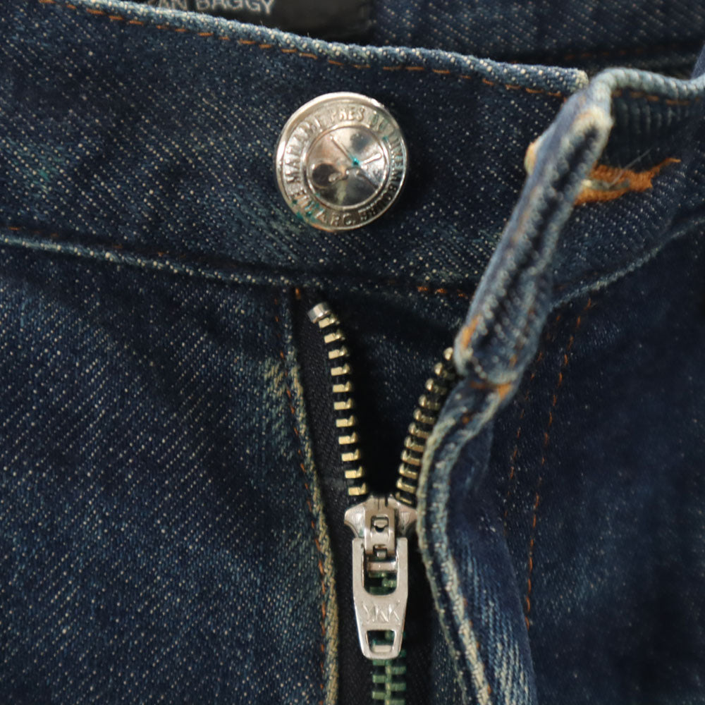 A.P.C. アーペーセー テーパードデニムパンツ ｗ28 ジーンズ メンズ