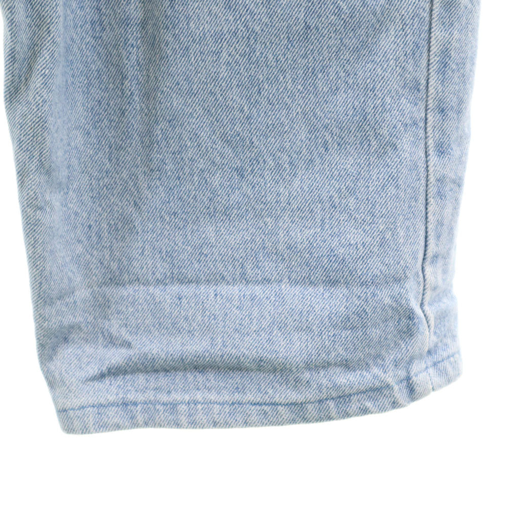 BOSS ボス 80s ヴィンテージ 42タロン ストレートデニムパンツ ジーンズ ビックサイズ メンズ