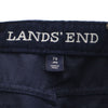 ランズエンド コーデュロイパンツ 79 ネイビー LANDS' END メンズ