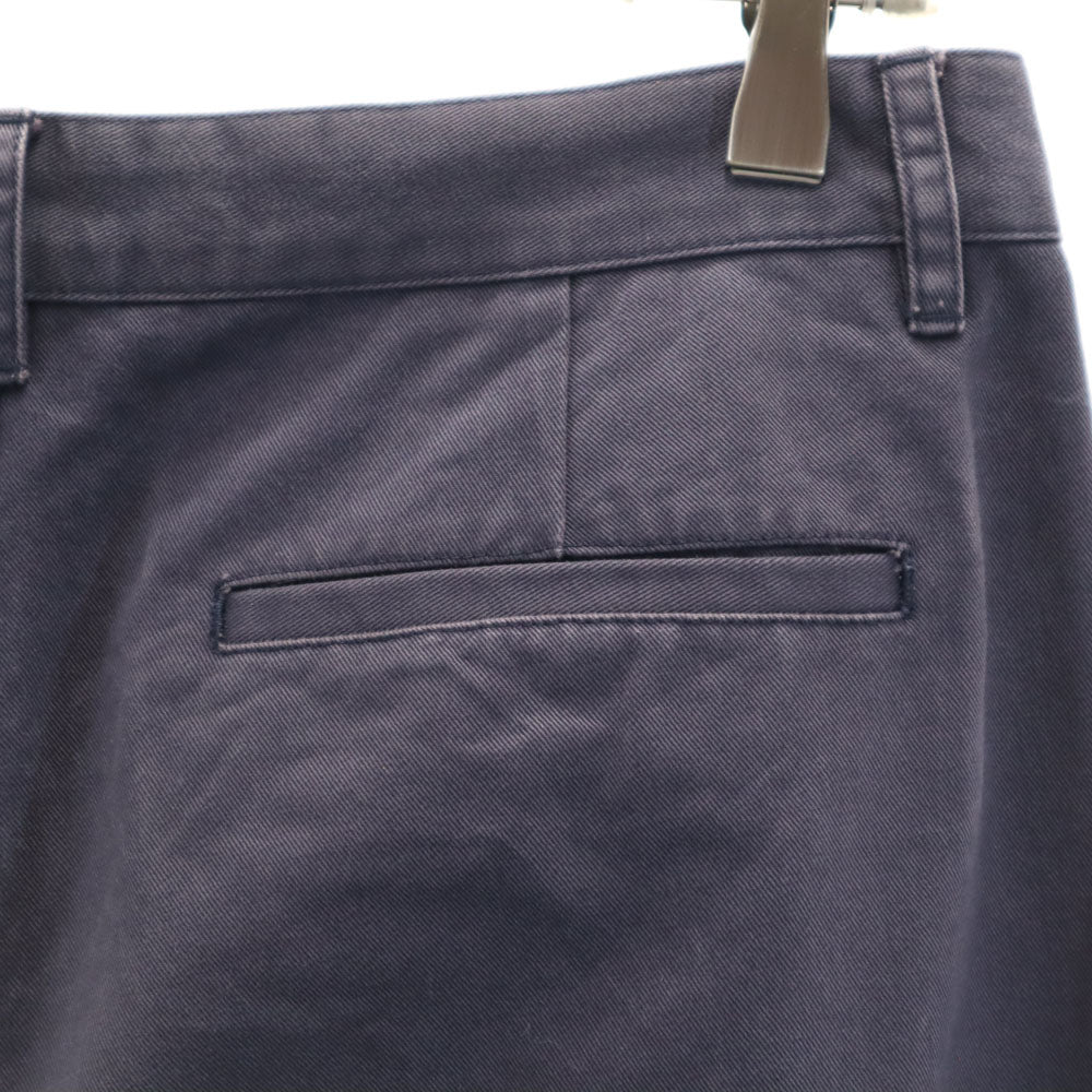 アーペーセー ストレートパンツ M ネイビー系 A.P.C. メンズ