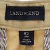 ランズエンド チノパンツ 82 ベージュ系 LANDS' END メンズ