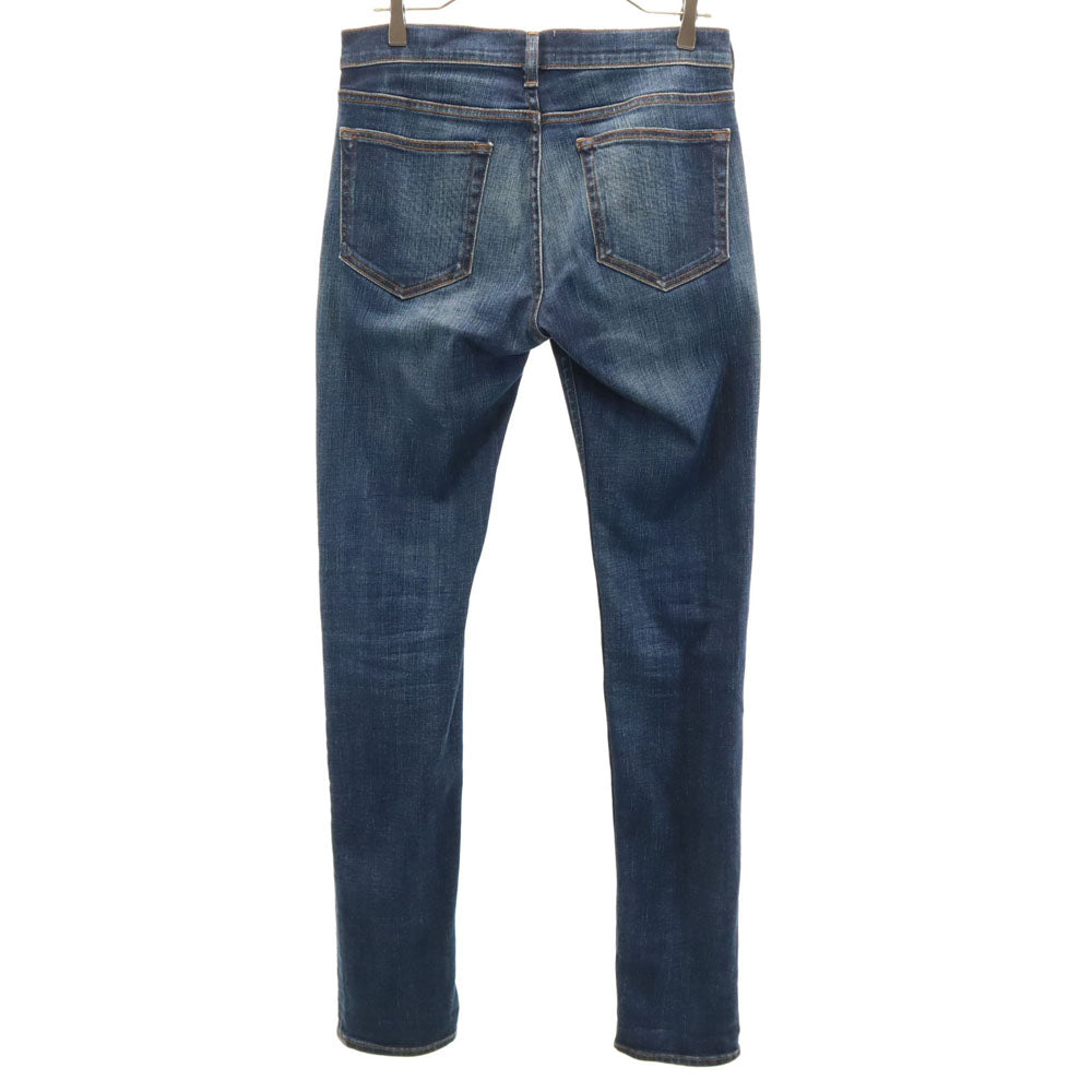 ACNE アクネ ストレートデニムパンツ 30/34 ブルー メンズ