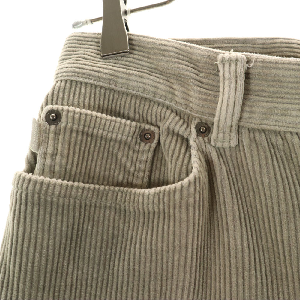 RALPH LAUREN ラルフローレン コーデュロイパンツ 4 ブラウン メンズ