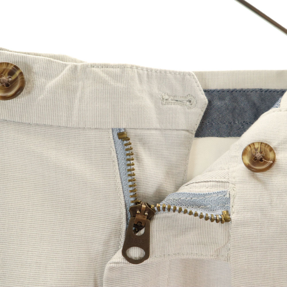 ブルックスブラザーズ ロングパンツ W31 ライトグレー Brooks Brothers メンズ