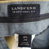 ランズエンド トラディショナルフィット チノパンツ 85 ベージュ LANDS' END メンズ