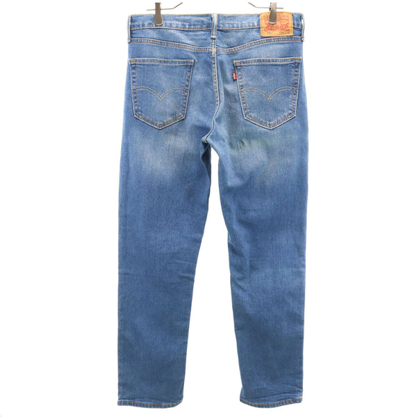 リーバイス 541 テーパードデニムパンツ W33 ウォッシュブルー Levi's ジーンズ メンズ