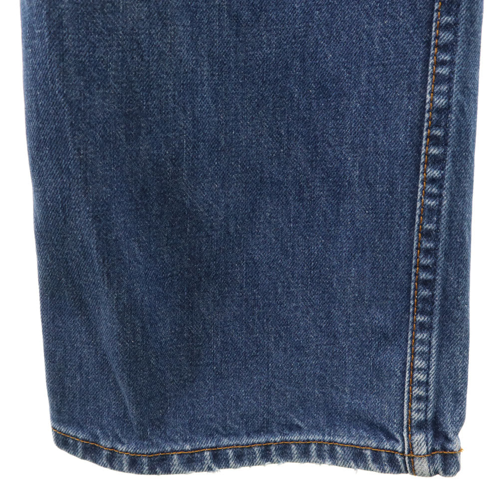 リーバイス 508 ストレートデニムパンツ ｗ30 Levi's ジーンズ メンズ