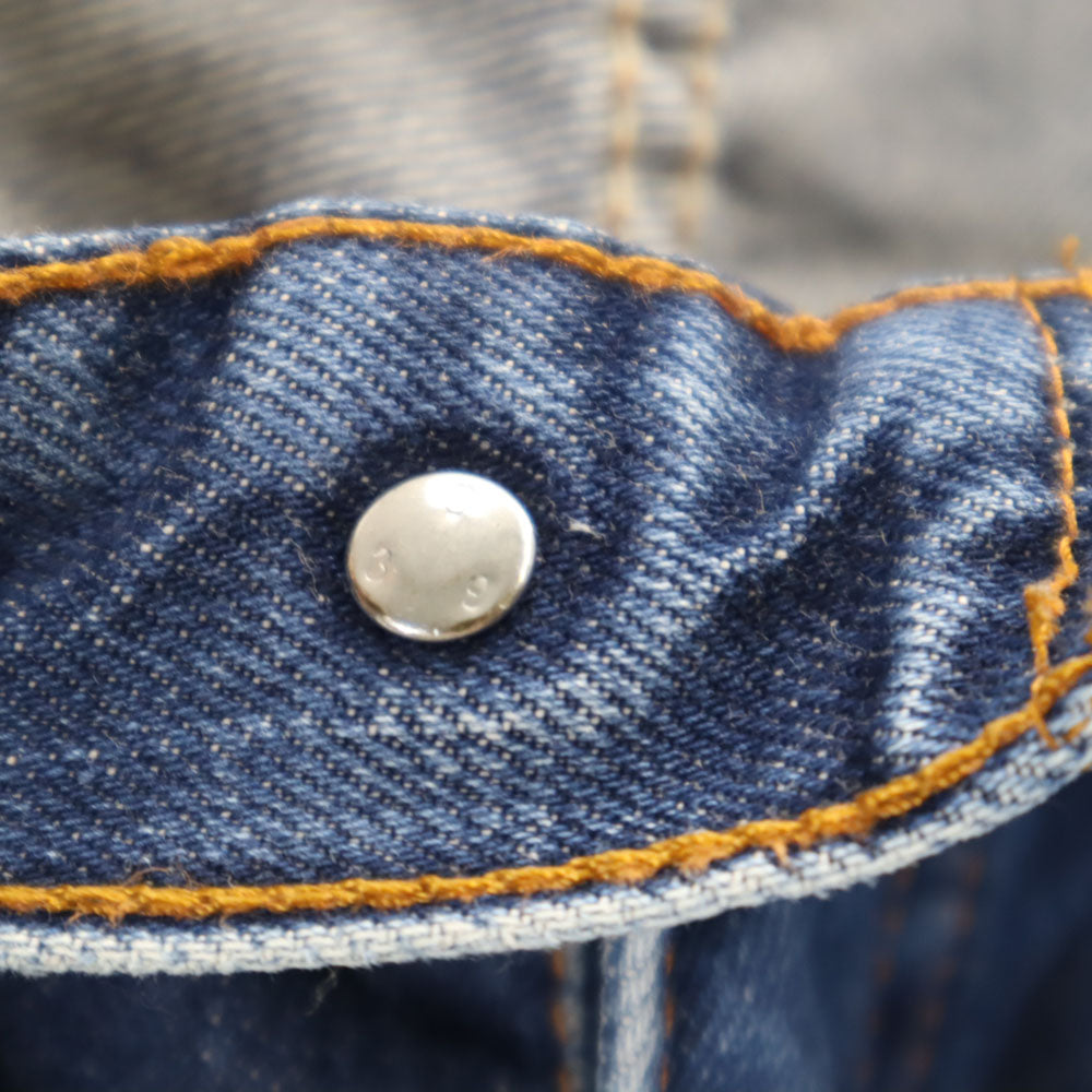 リーバイス 508 ストレートデニムパンツ ｗ30 Levi's ジーンズ メンズ