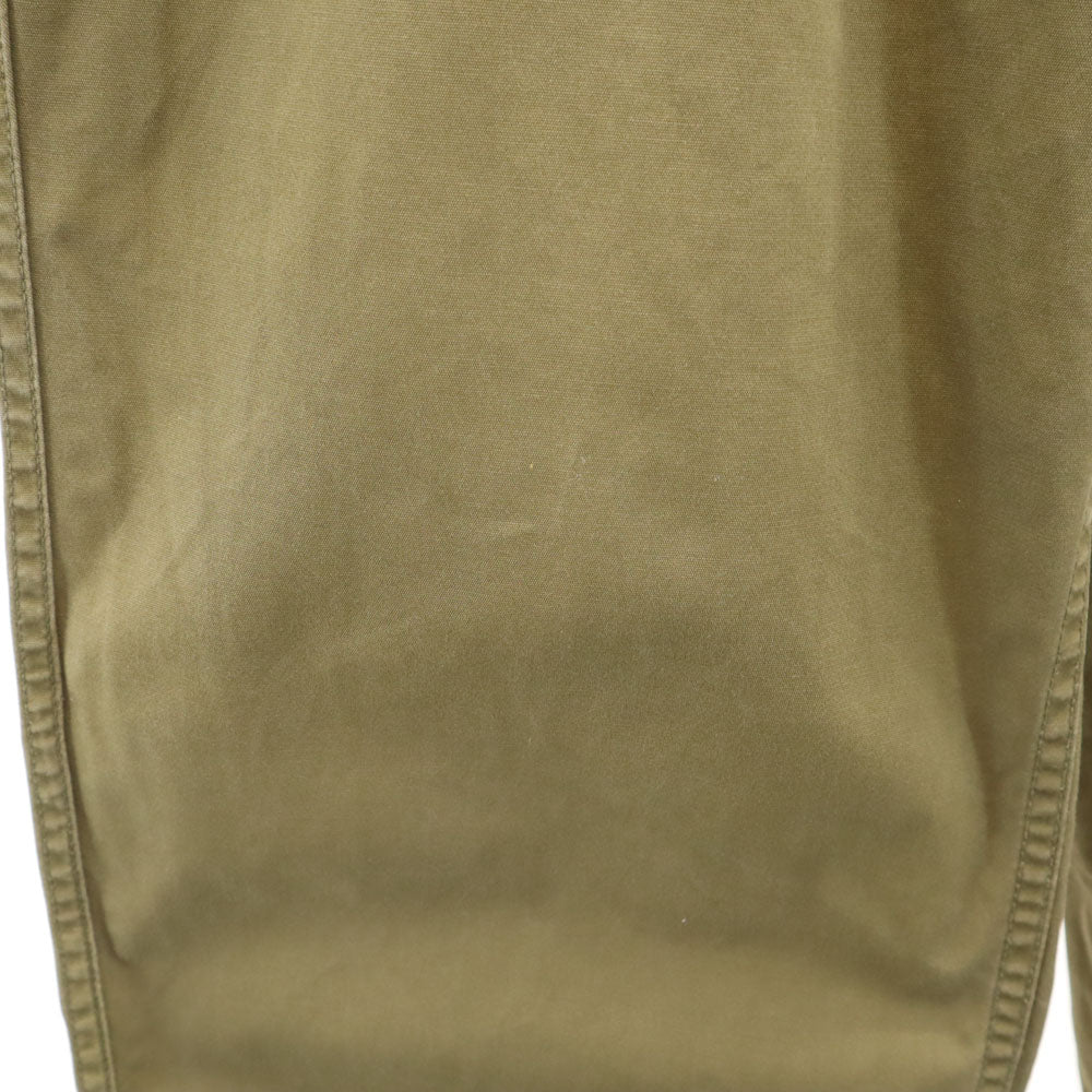 GOODENOUGH グッドイナフ イージーパンツ M カーキ系 メンズ