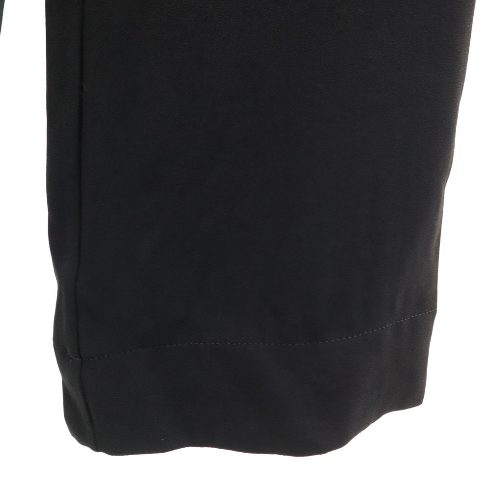 MARNI マルニ イタリア製 イージーパンツ 38 ブラック レディース