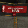 ジュンヤワタナベマン 2022年 日本製 デニムパンツ ｗ38 ネイビー JUNYA WATANABE MAN ×LEVI'S503 メンズ