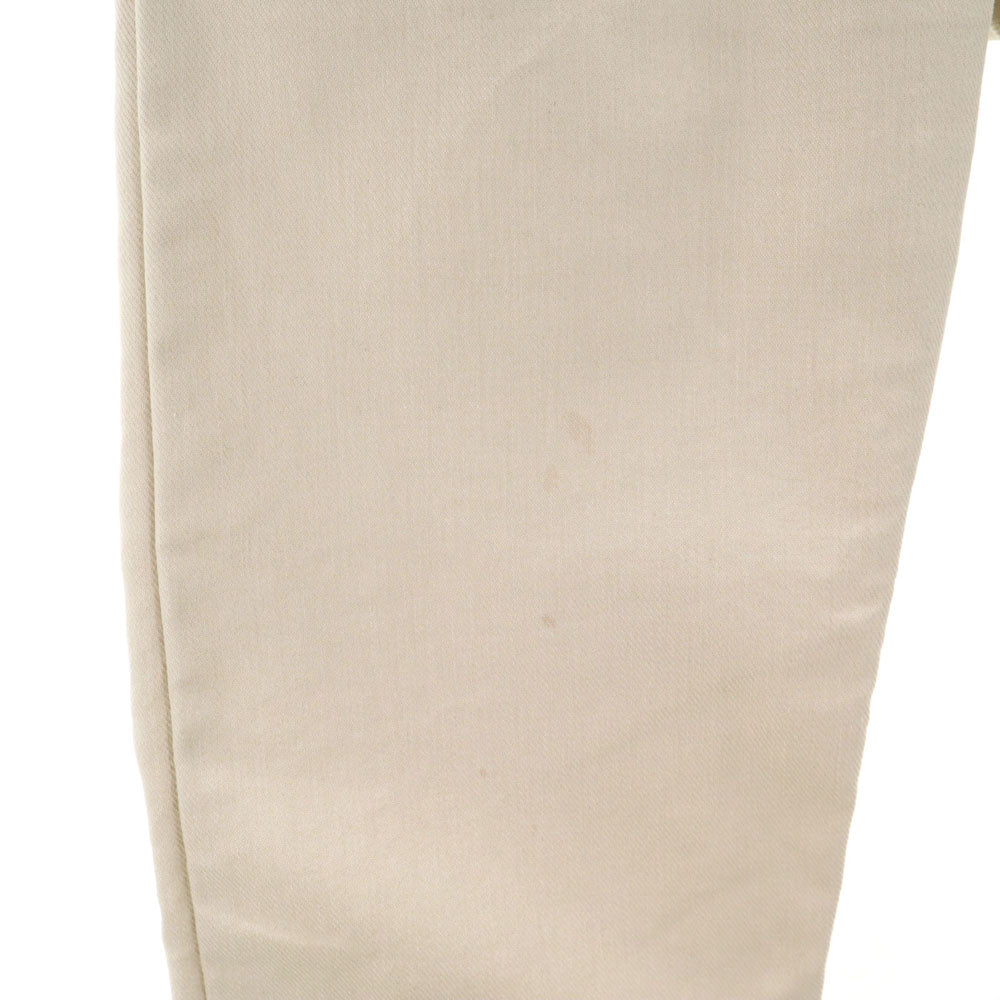 Levi's リーバイス 70s ビッグE ヴィンテージ ロングパンツ ベージュ メンズ