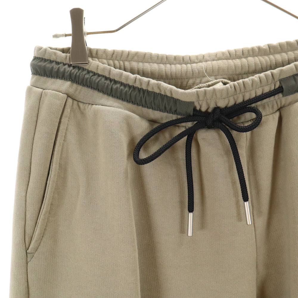 TATRAS タトラス ライオットヒル コラボ カーゴ スウェットパンツ 3 アッシュベージュ X RIOT HILL メンズ