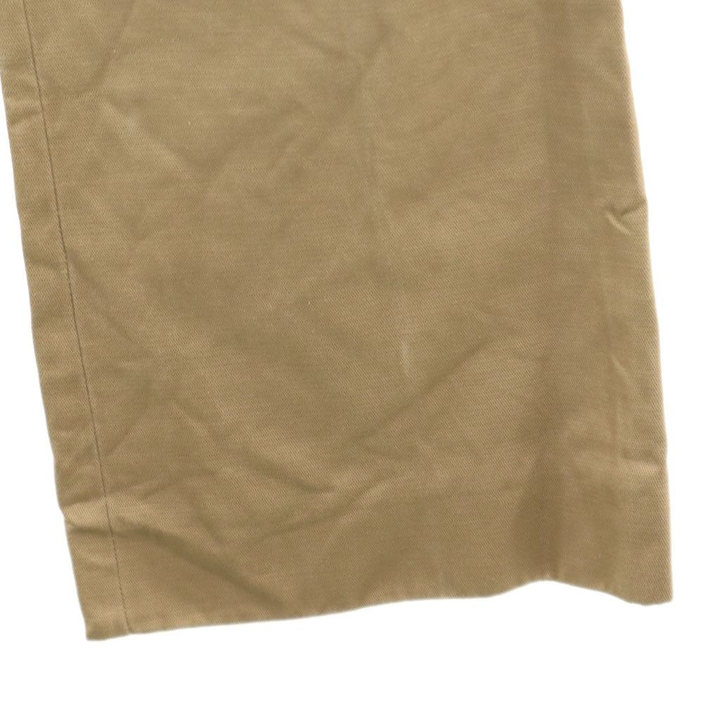 MARNI マルニ イタリア製 クロップドパンツ 38 ベージュ レディース