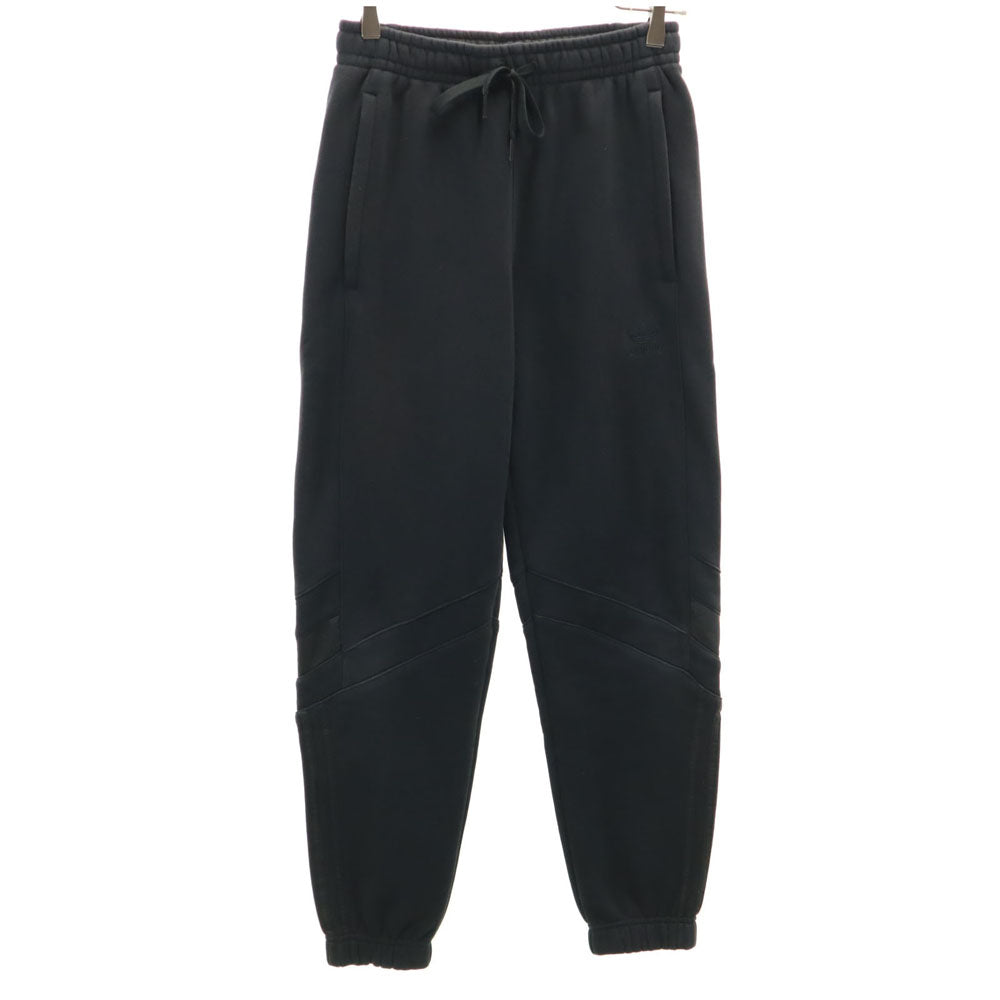 アディダスオリジナルス スウェットパンツ S ブラック adidas Originals メンズ