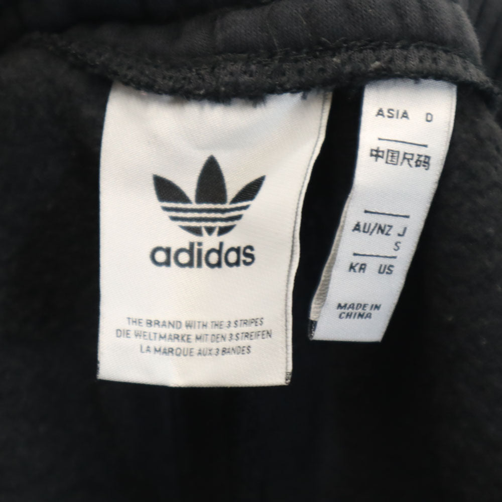 アディダスオリジナルス スウェットパンツ S ブラック adidas Originals メンズ
