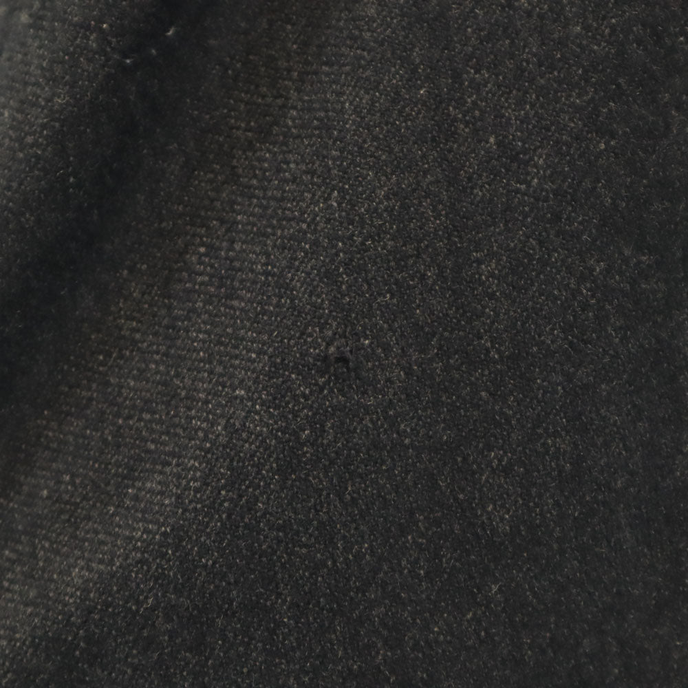 Polo by Ralph Lauren ポロバイラルフローレン 日本製 スラックスパンツ 82 チャコールグレー メンズ