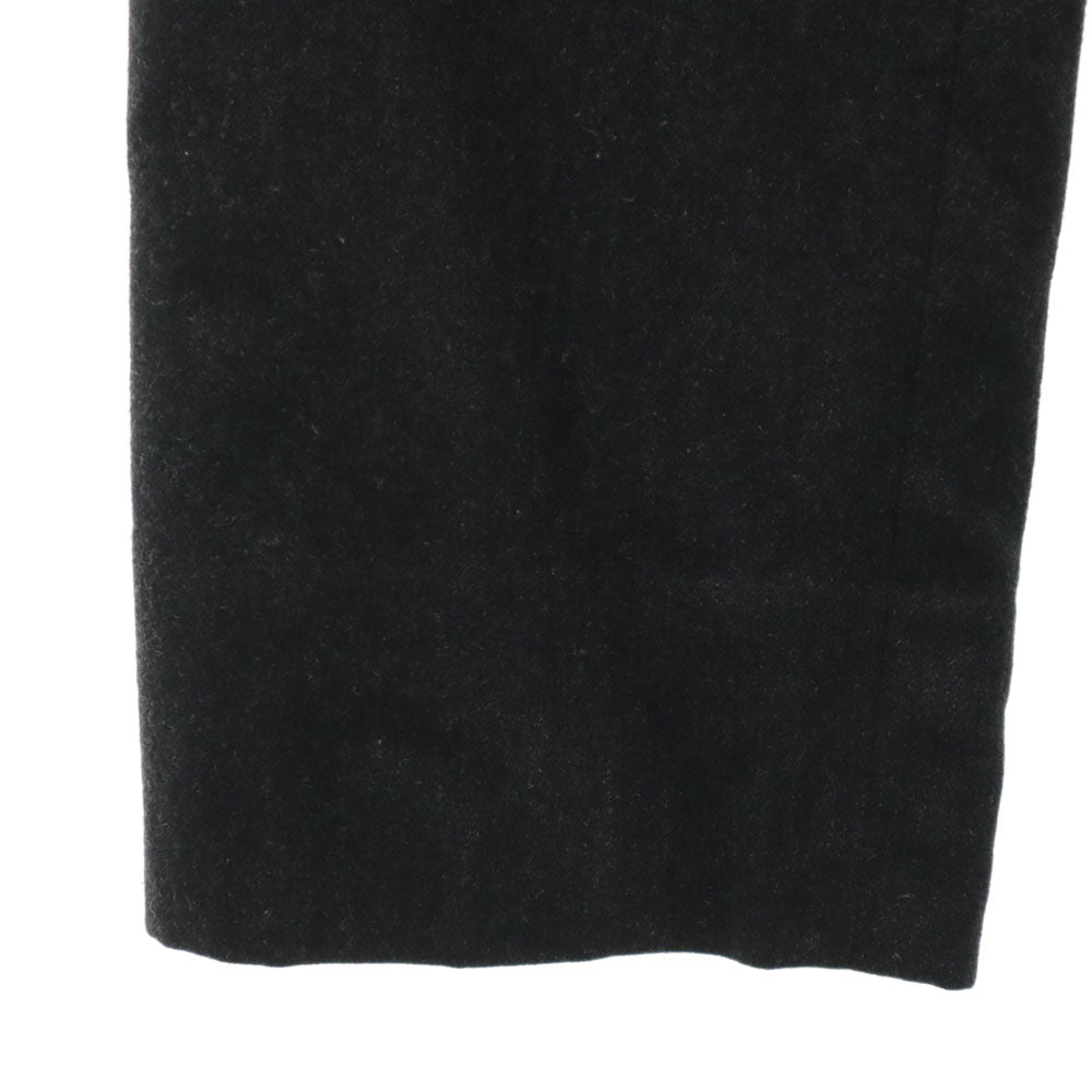 Polo by Ralph Lauren ポロバイラルフローレン 日本製 スラックスパンツ 82 チャコールグレー メンズ