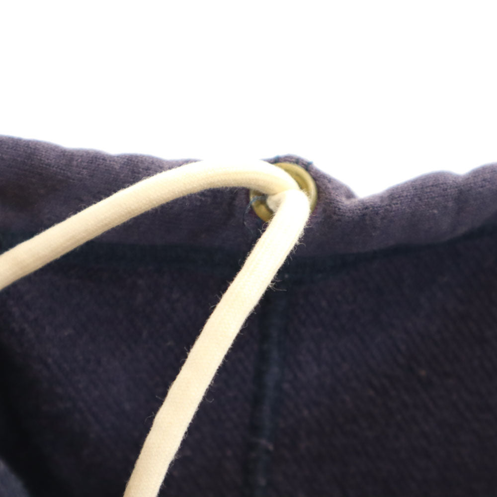 シーヴィンテージ 日本製 スウェットパンツ F ネイビー レディース