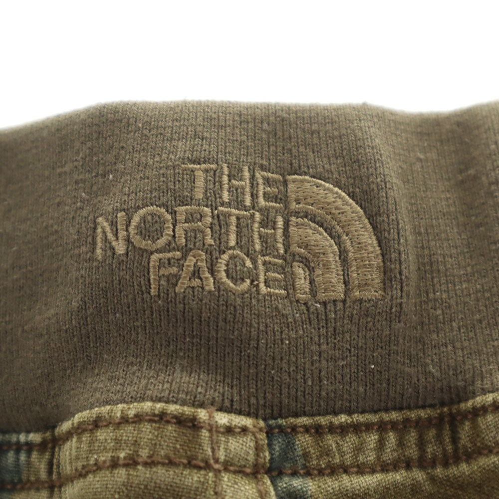 THE NORTH FACE ノースフェイス NB31539 OX クライミングパンツ S カーキ アウトドア メンズ