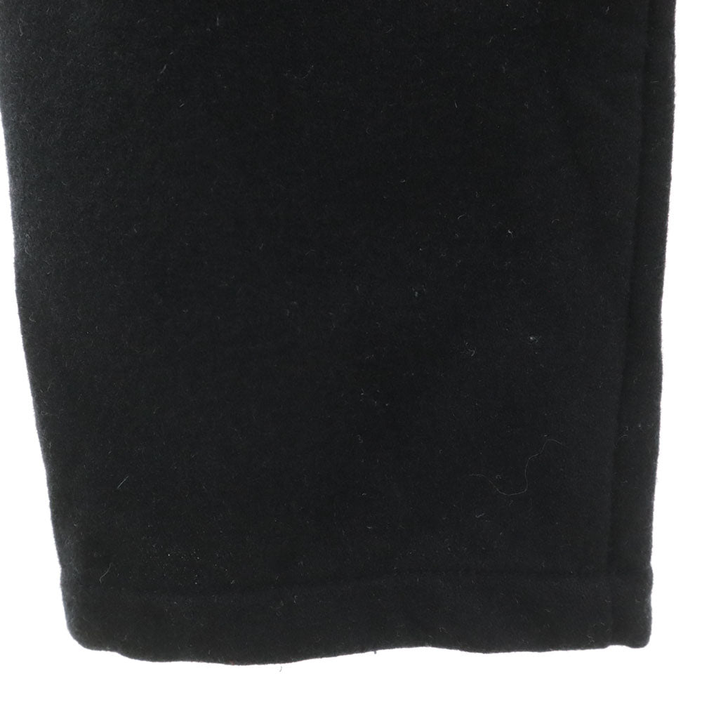 COMME des GARCONS コムデギャルソン テーパードパンツ S ブラック HOMMEPLUS メンズ