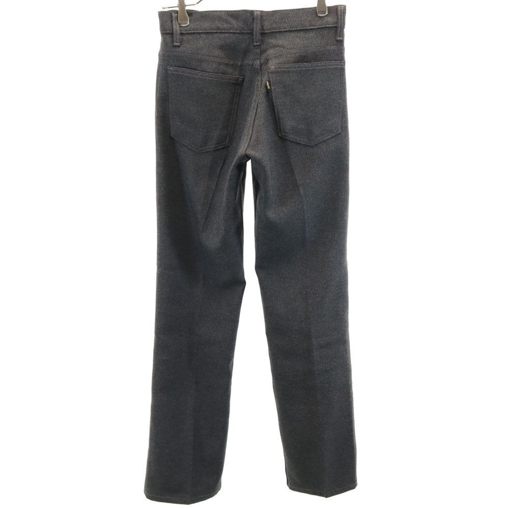 Levi's リーバイス 90s オールド ロングパンツ チャコールグレー メンズ