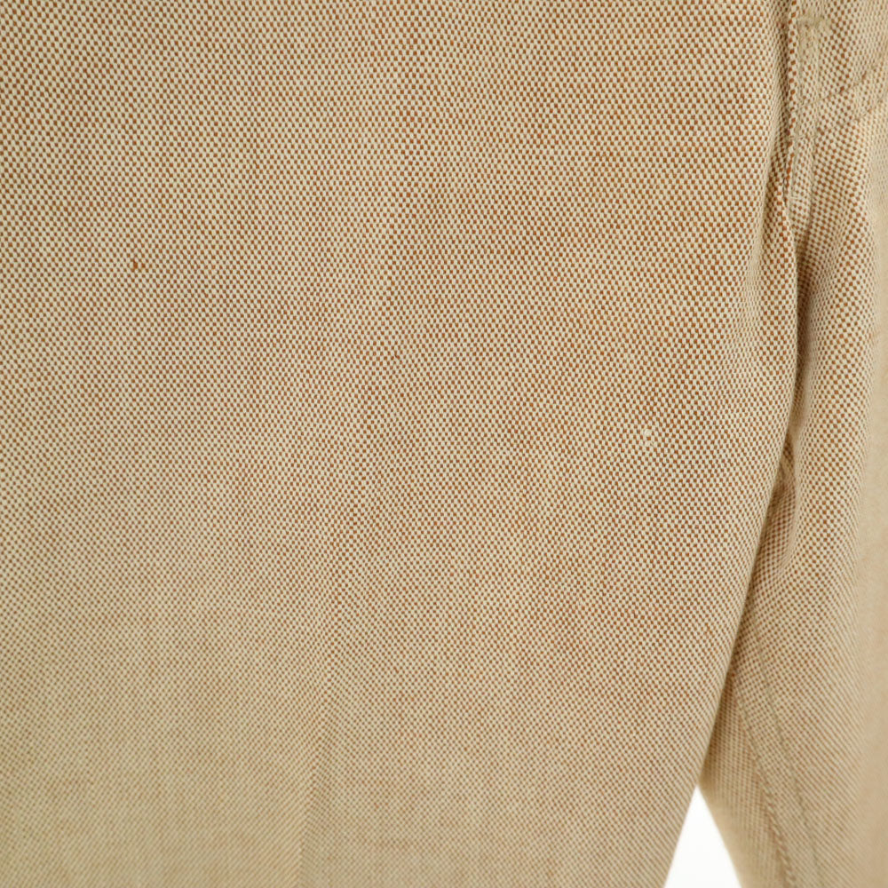 リーバイス ステイプレスト 70s ビッグE ヴィンテージ ホップサック スタプレ ロングパンツ ベージュ メンズ