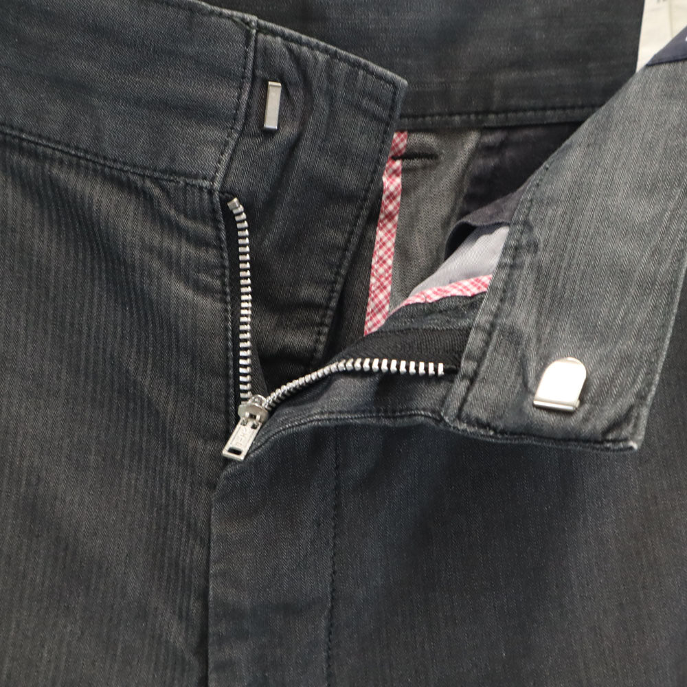 COMME des GARCONS HOMME コムデギャルソンオム 2013年 日本製 コットンパンツ M グレー メンズ